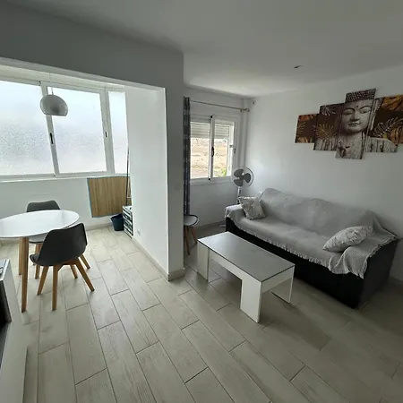 Casita Del Oceano - Ocean View Διαμέρισμα Costa De Antigua