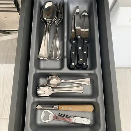 Casita Del Oceano Lejlighed Costa De Antigua