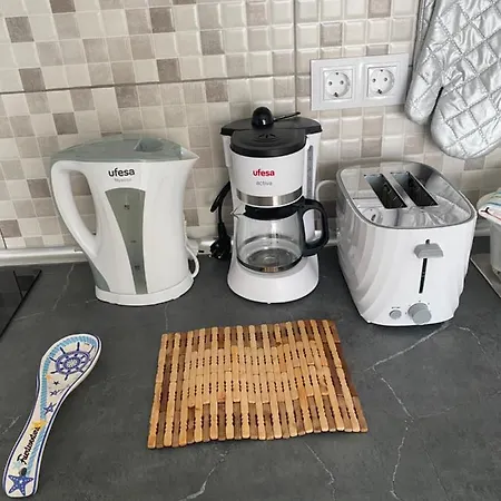 Casita Del Oceano Costa De Antigua