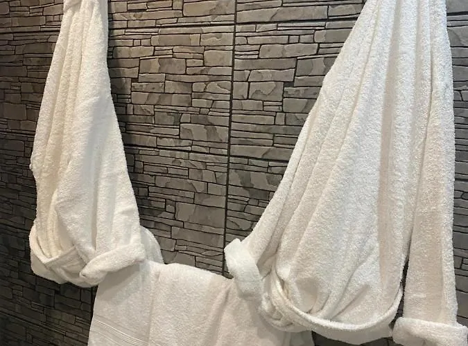 Apartamento Casita Del Océano *