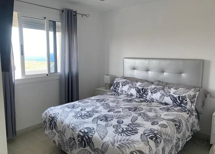 아파트 Casita Del Oceano - Ocean View