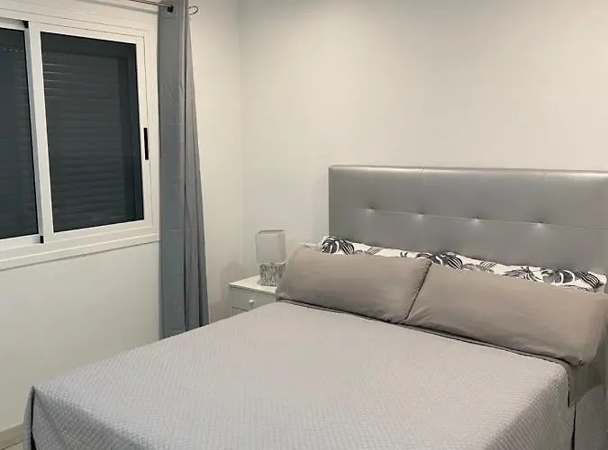 아파트 Casita Del Oceano - Ocean View *