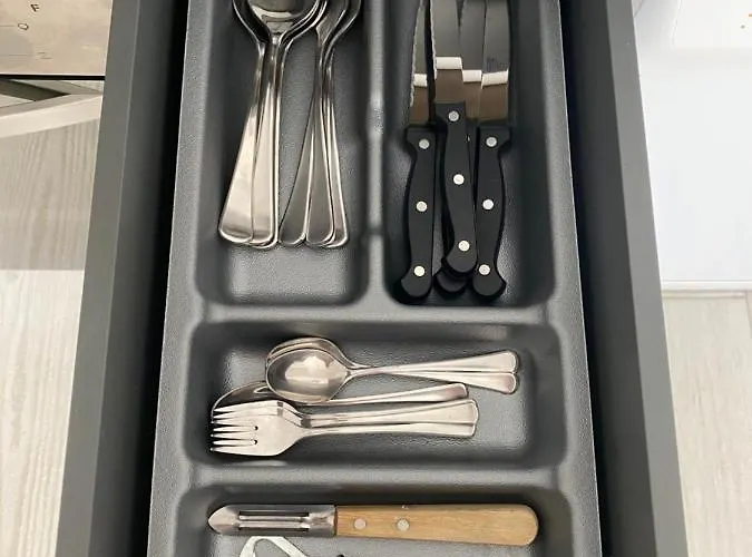 Casita Del Oceano - Ocean View 아파트 코스타 데 안티과