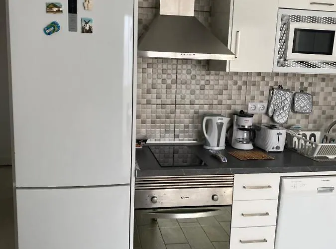 Casita Del Océano *