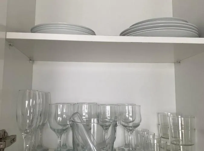 Apartamento Casita Del Océano