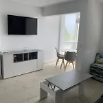 Appartamento Casita Del Océano *