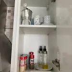Casita Del Océano *