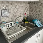 Casita Del Océano