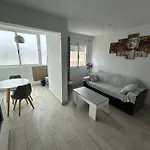 Casita Del Océano Appartement Costa De Antigua