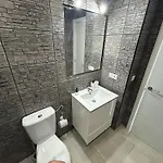 Casita Del Océano Appartement *