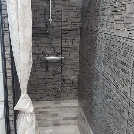 Casita Del Océano Appartement Costa De Antigua