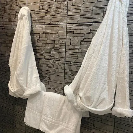 아파트 Casita Del Oceano *