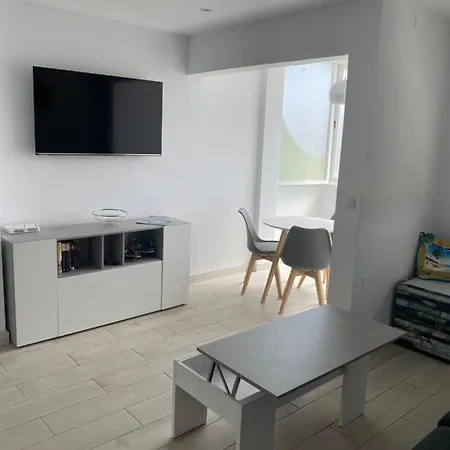 Apartamento Casita Del Océano *