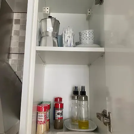 Casita Del Océano *