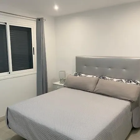 Apartamento Casita Del Océano *