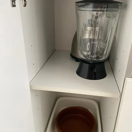 Appartement Casita Del Océano *