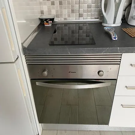 Apartamento Casita Del Océano *