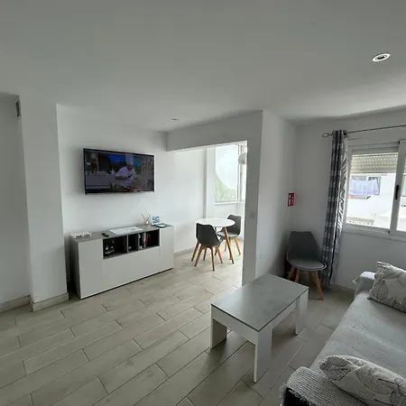 Casita Del Oceano - Ocean View Lägenhet *