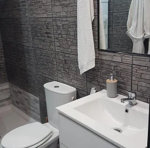 Apartamento Casita Del Oceano - Ocean View Costa De Antigua