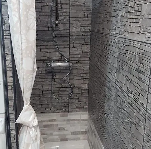 Casita Del Océano Appartement Costa De Antigua