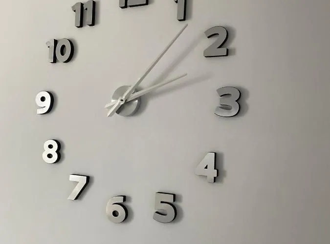 Lägenhet Casita Del Oceano - Ocean View