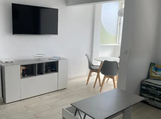 Appartement Casita Del Océano *