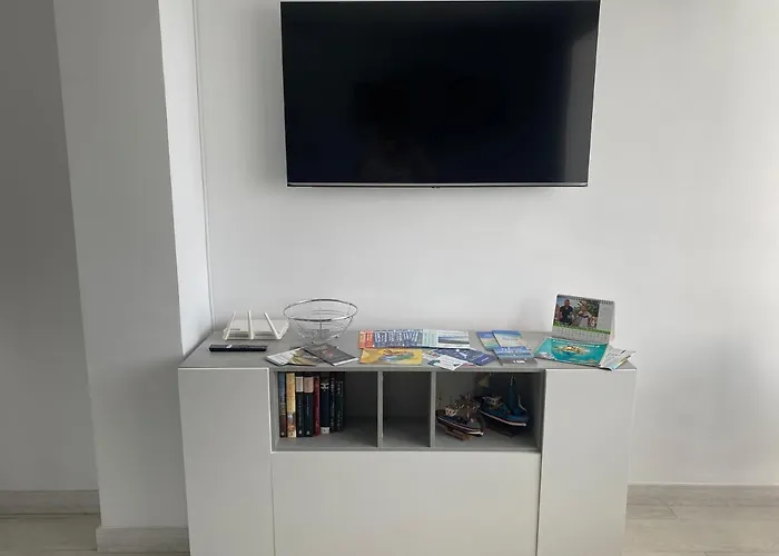 Casita Del Océano *