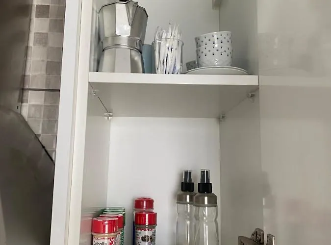 Casita Del Océano *