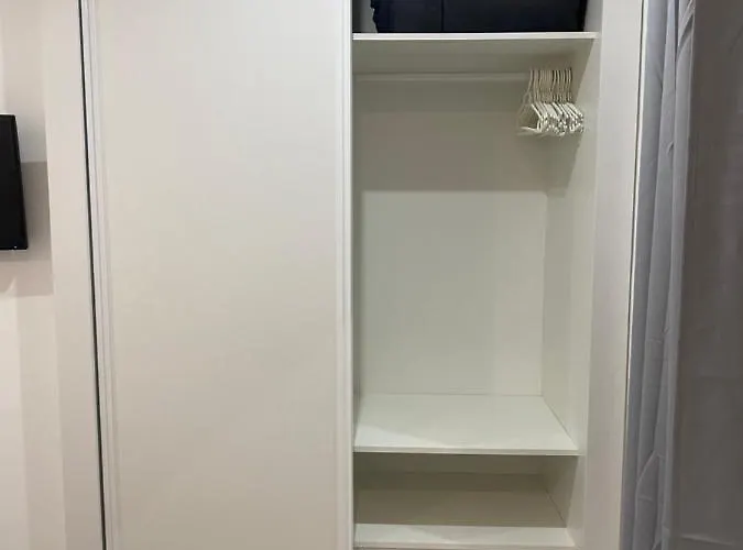 Appartement Casita Del Océano *