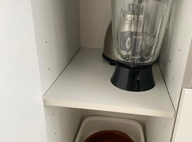 Appartement Casita Del Océano *