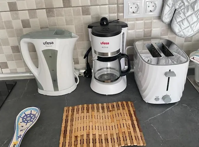 Casita Del Oceano - Ocean View Costa De Antigua