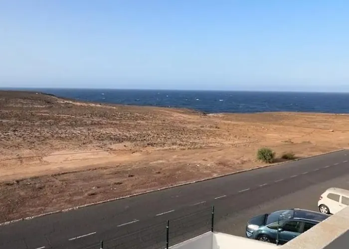 Apartamento Casita Del Oceano - Ocean View *