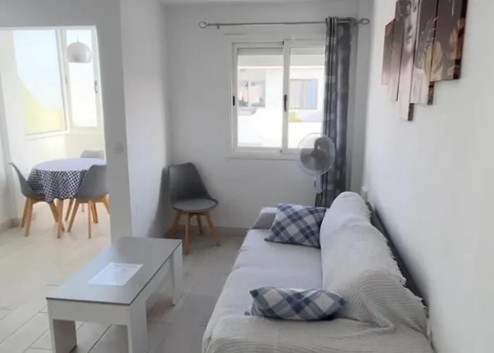 Casita Del Océano Appartement Costa De Antigua