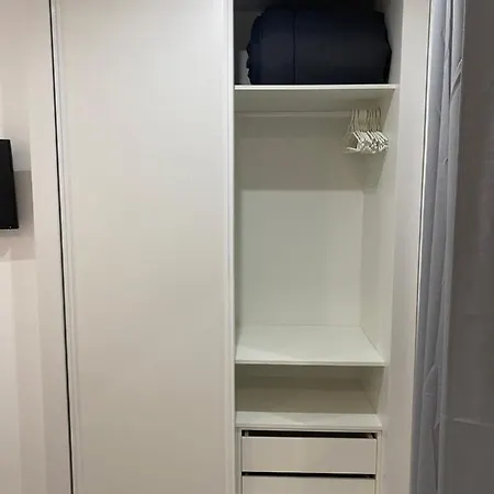 アパート Casita Del Oceano *