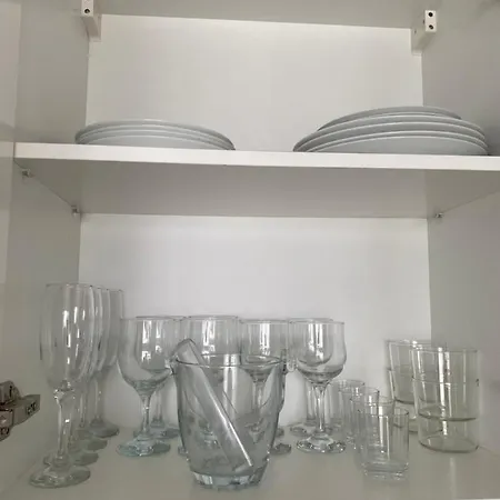 アパート Casita Del Oceano