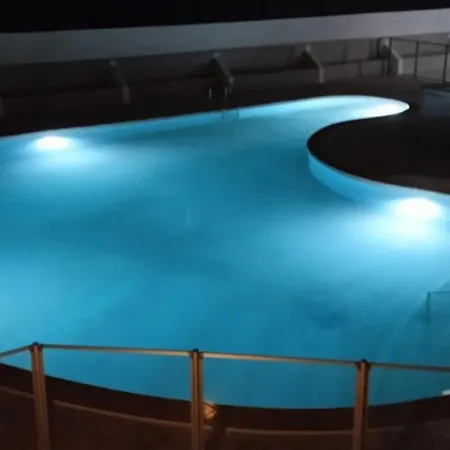 Casita Del Oceano * コスタ・デ・アンティグア