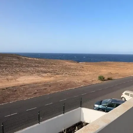 アパート Casita Del Oceano コスタ・デ・アンティグア