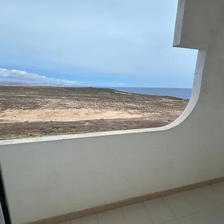 Apartment Casita Del Oceano - Ocean View Costa De Antigua