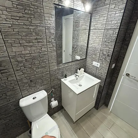 Casita Del Oceano - Ocean View Apartment *